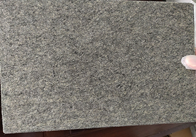 湿法发泡玻纤板