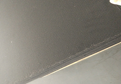 蜂窝板复合针刺面料