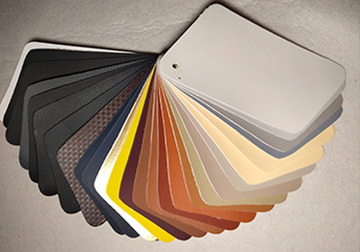 PVC-PU-超纤座椅皮革面料