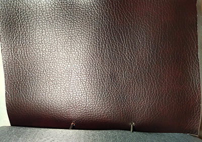 PVC-PU-超纤座椅皮革面料