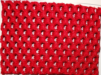 3D面料 7-高丝布 1500-300