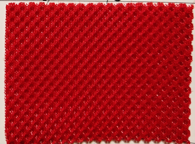 3D面料 4-小眼 1500-230