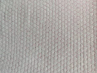 水刺布 珍珠纹