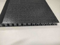 PP玻纤蜂窝板
