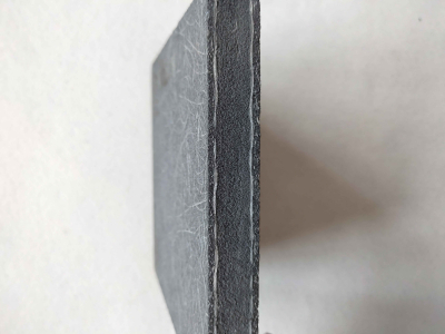 发泡高强度复合材料