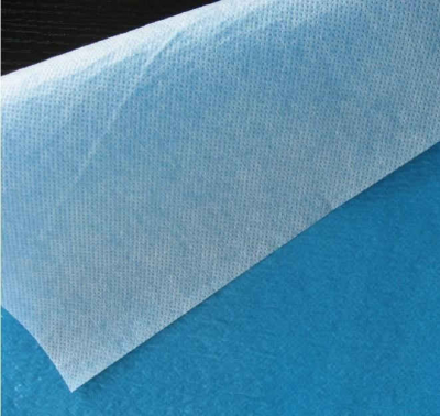 无纺布复合PE膜