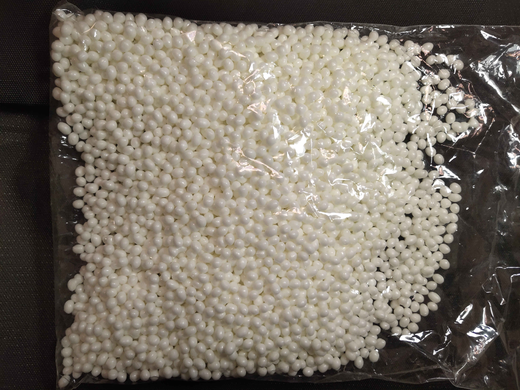 ETPU爆米花