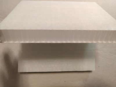 Reinforced Composite Material-Honeycomb panel