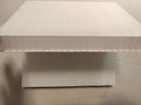 Reinforced Composite Material-Honeycomb panel
