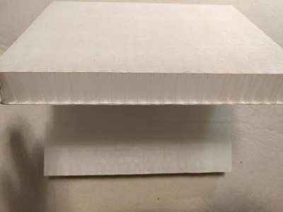Reinforced Composite Material-Honeycomb panel